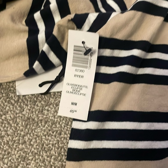 Tna Ryer Longsleeve - Picture 2 of 3